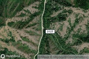 Meadow Creek
