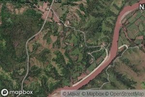 Waiasala Creek
