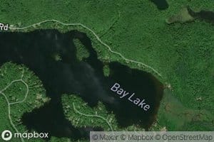 Bay Lake