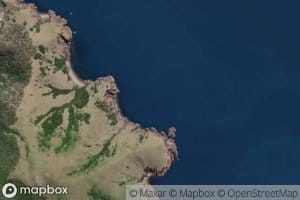 Wool Bay
