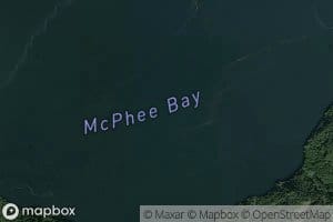 McPhee Bay