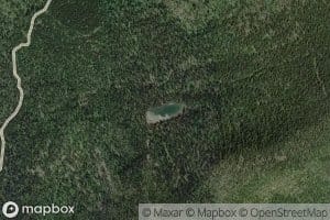 Bruin Lake