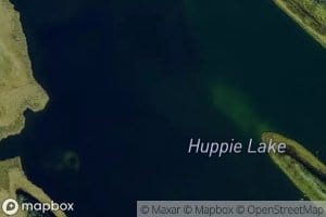 Huppie Lake
