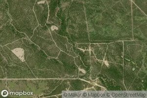Las Raices Creek