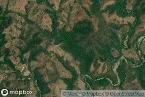 Barranca Los Aguacates