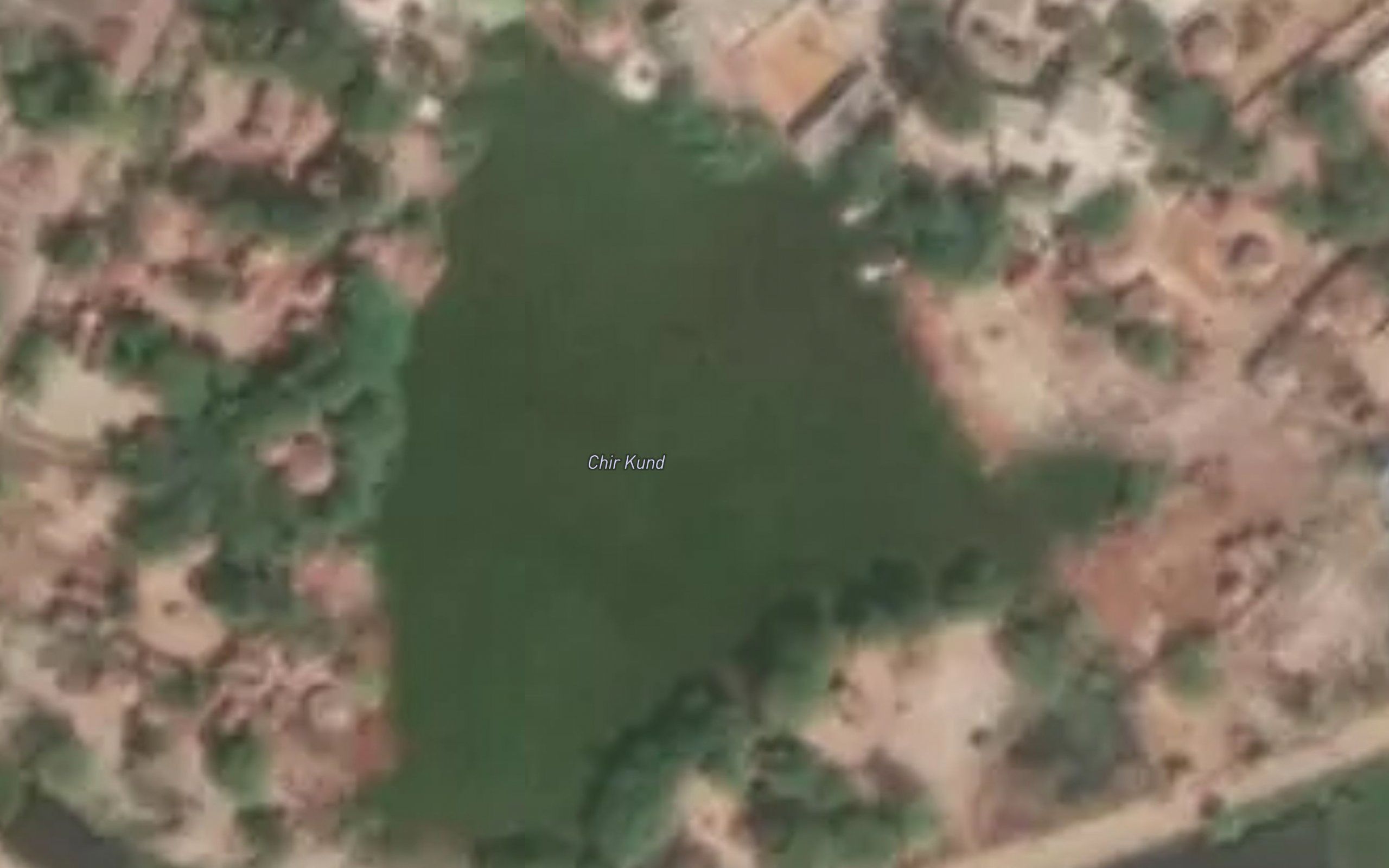 Chir Kund