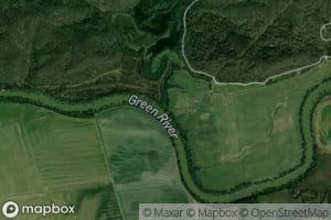Little Bull Creek