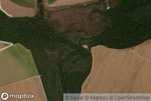 Corrego do Sapesal