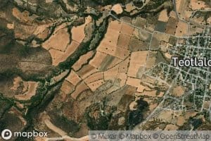 Barranca Seca