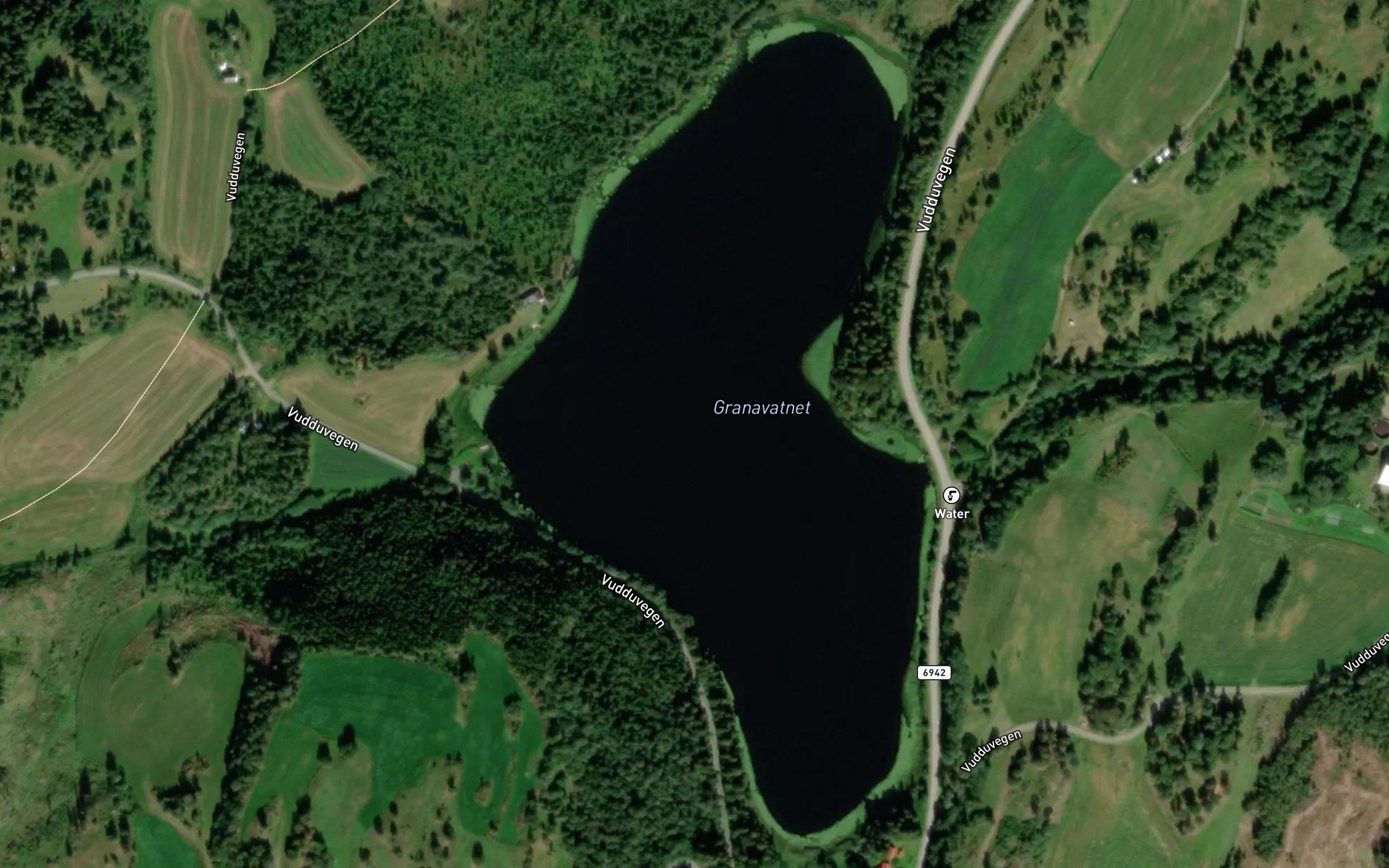 Granavatnet