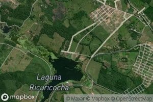 Laguna Rieuricocha
