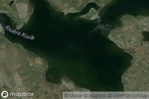 Lac Qullisajarniaviup