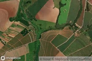 Corrego do Tanquinho