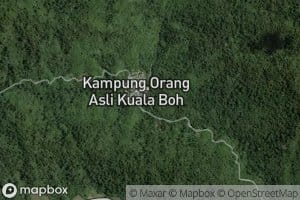 Sungai Celai