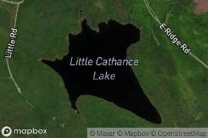 Little Cathance Lake
