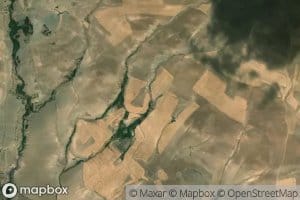 Cheshmeh-ye Qazama Darreh