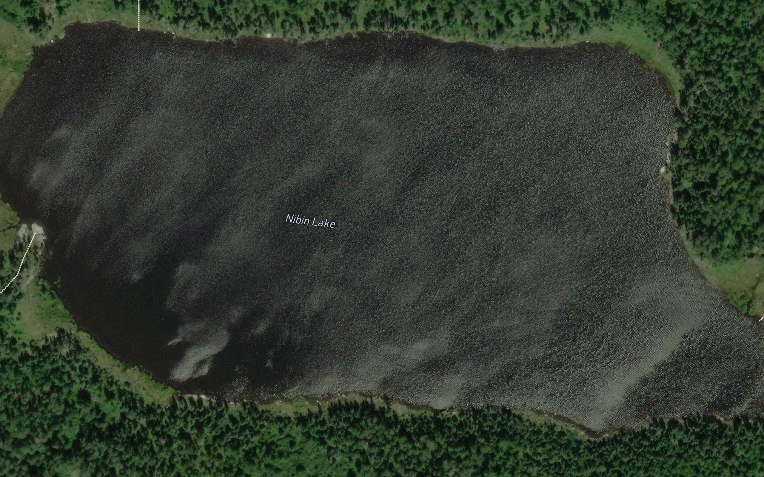 Nibin Lake