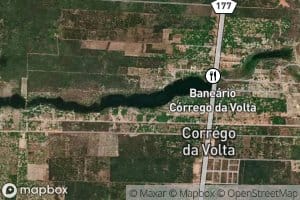 Acude Riacho da Volta