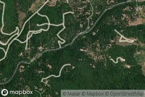 South Branch Owl Creek