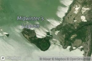 Midwinters Lagoon