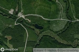 Lac Volage