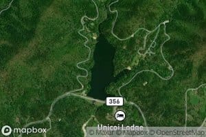 Unicoi Lake