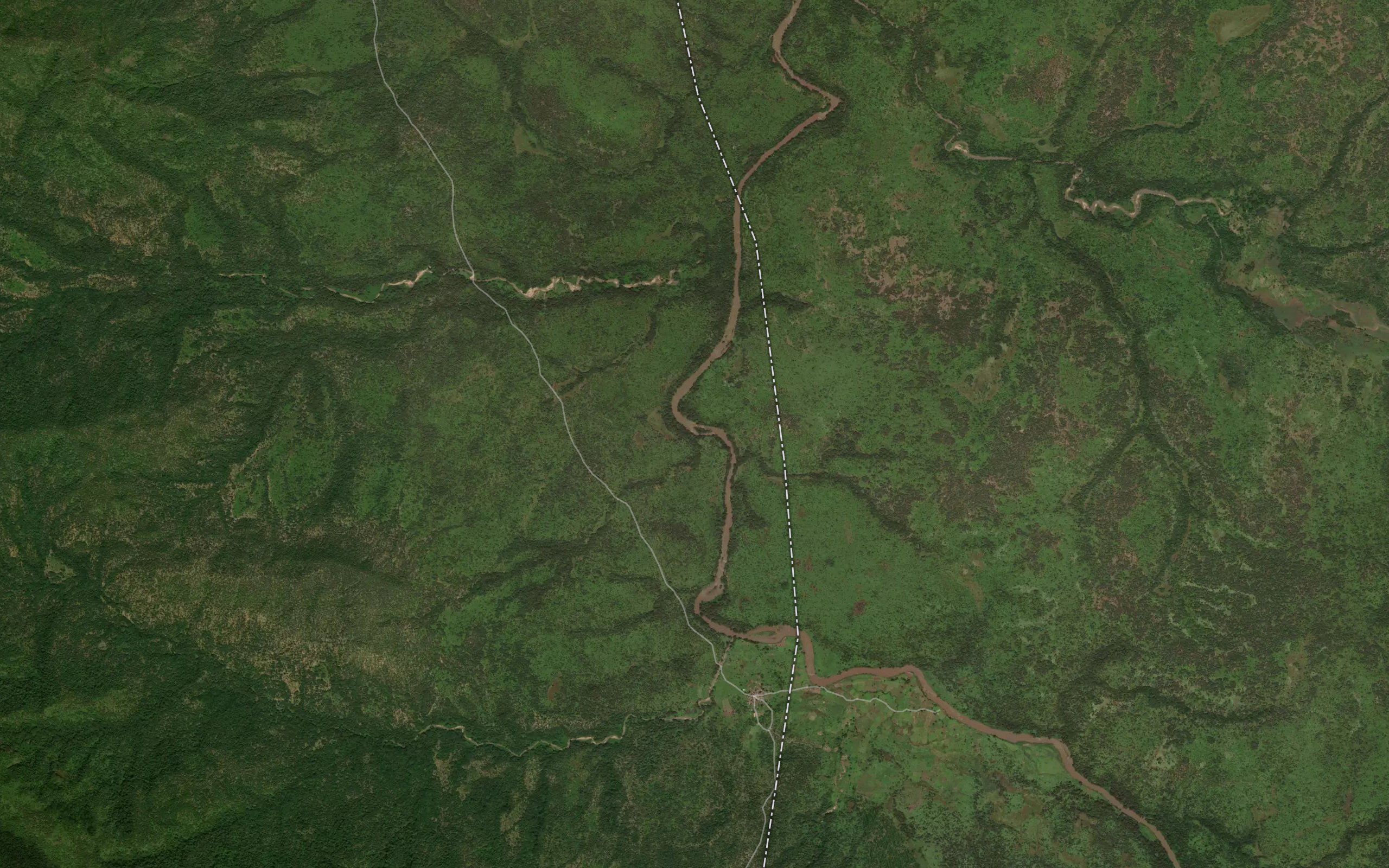 RiverGantaje