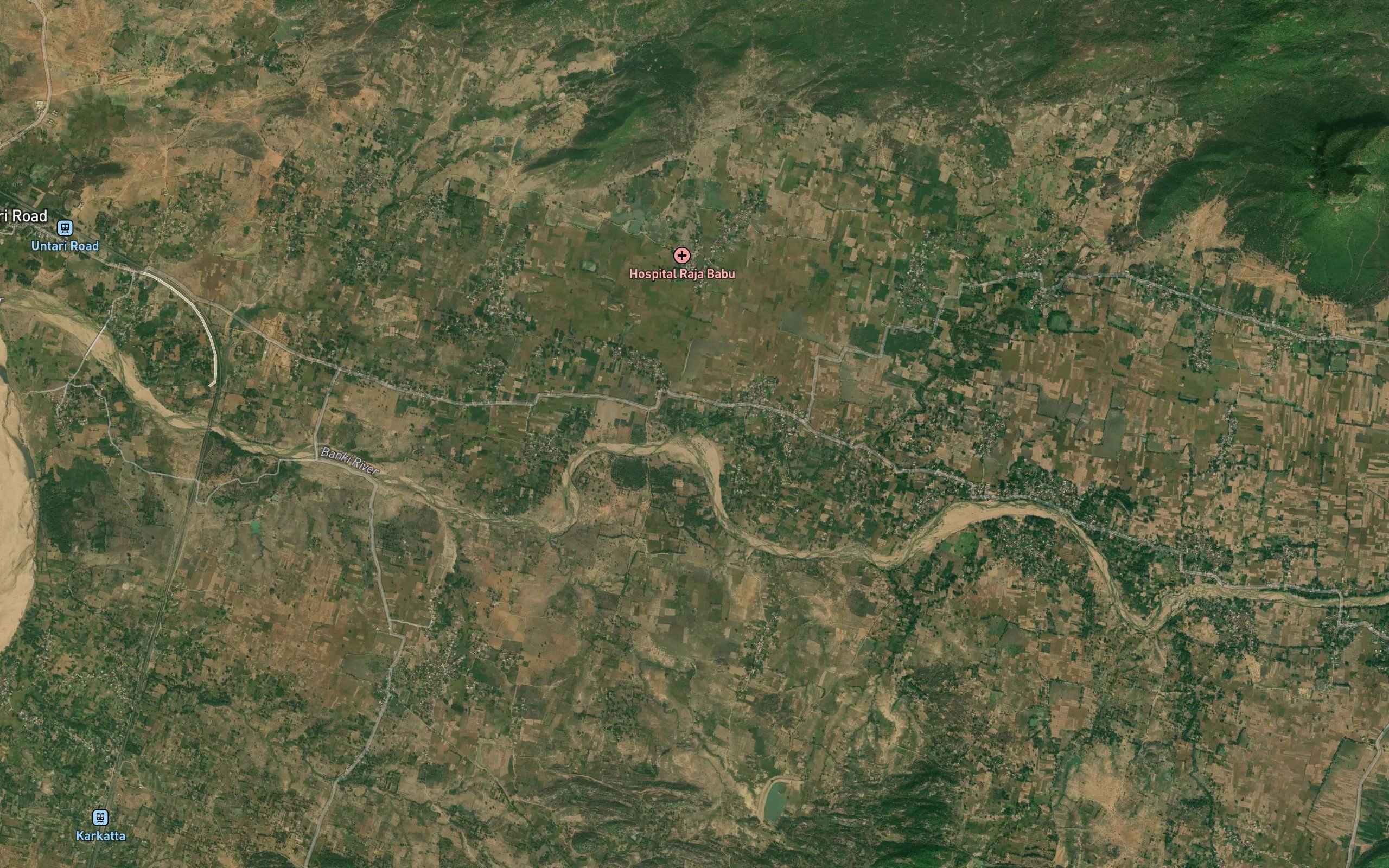 Khuja Nadi
