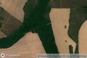Corrego do Tigre