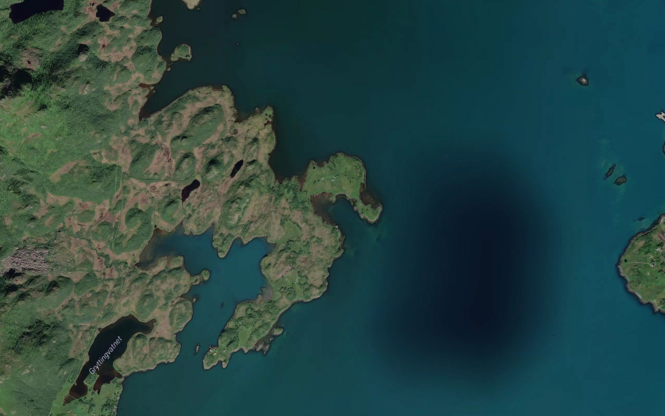 Ytre Valsnesbukta