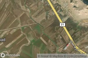 Rudkhaneh-ye Qarah Zol