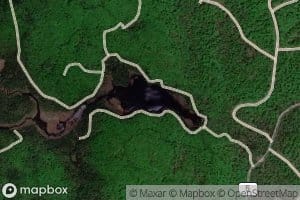 Lac des Morenes