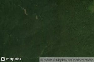 Quebrada La Guayacana