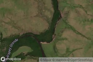 Arroyo Mataperros Grande