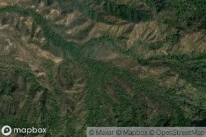 Barranca El Cacahuananchito