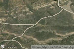 Mud Spring
