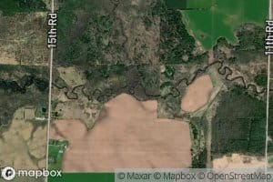 South Branch Beaver Creek