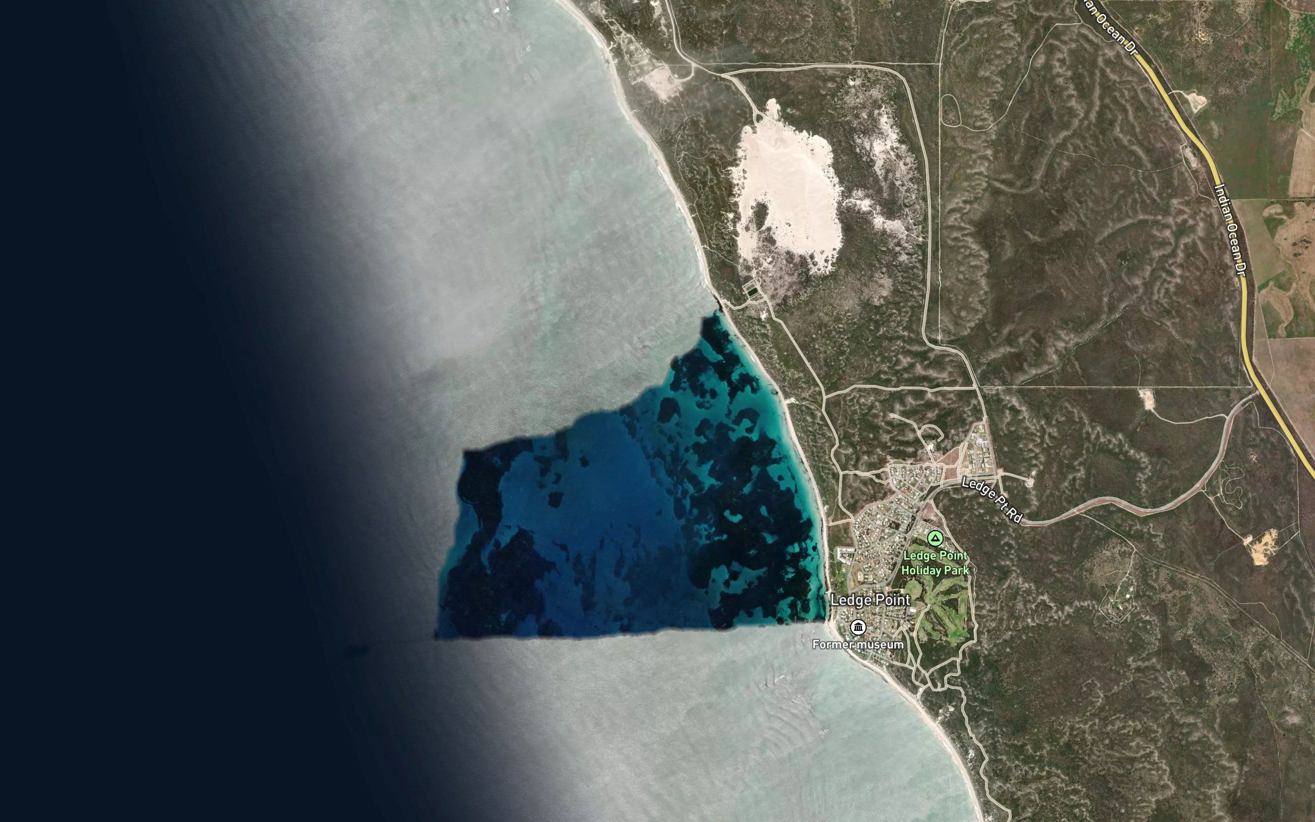 Bennetts Reef