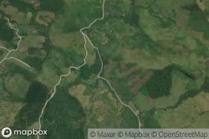 Corrego Santo Antonio