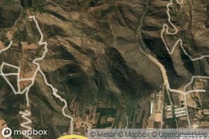 Rio Pucara