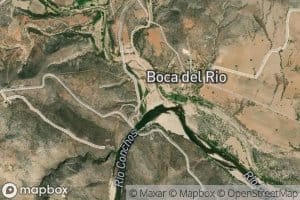 Rio San Jose
