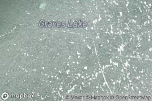 Graves Lake
