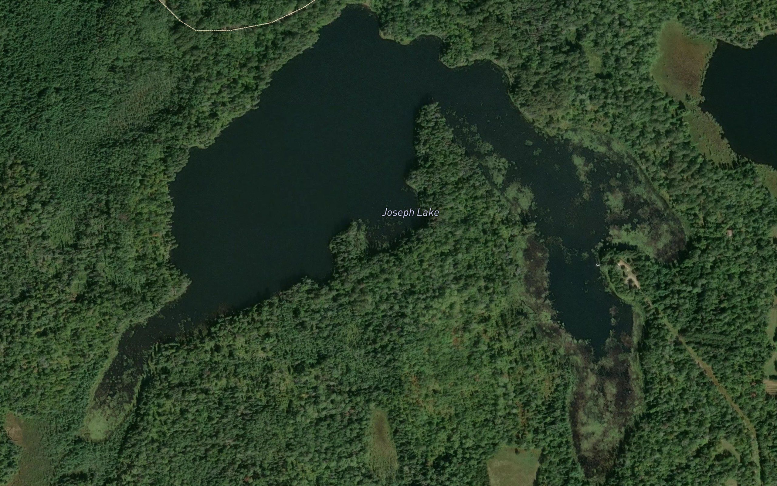 Joseph Lake