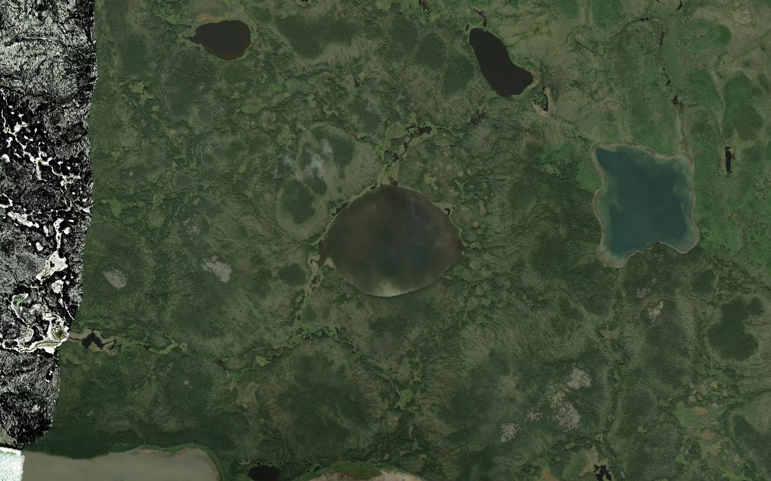 Kind Lake