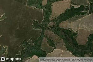 Corrego do Capao Comprido