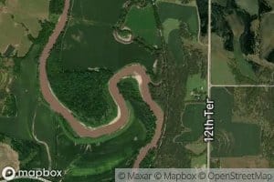North Elm Creek