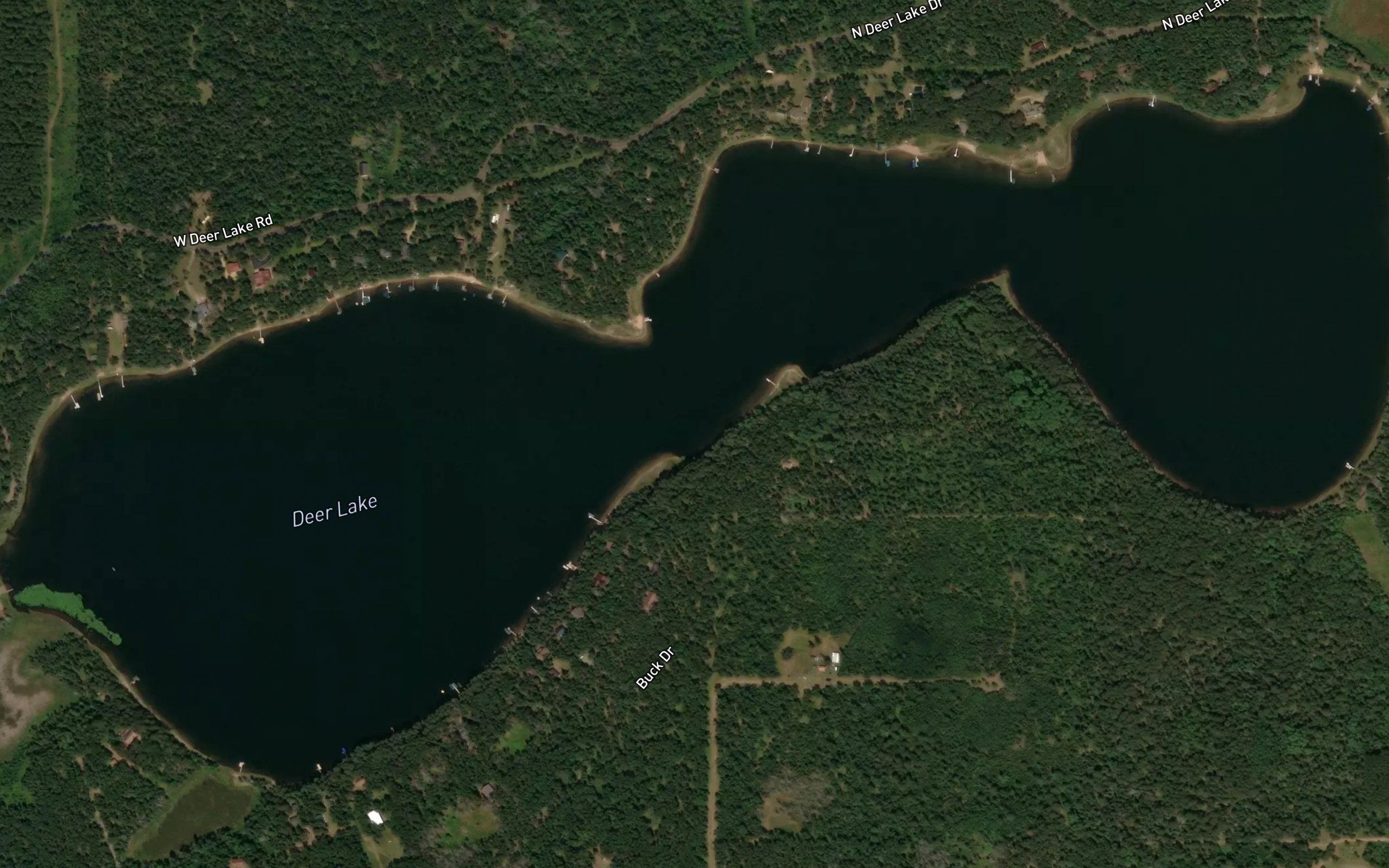 Deer Lake