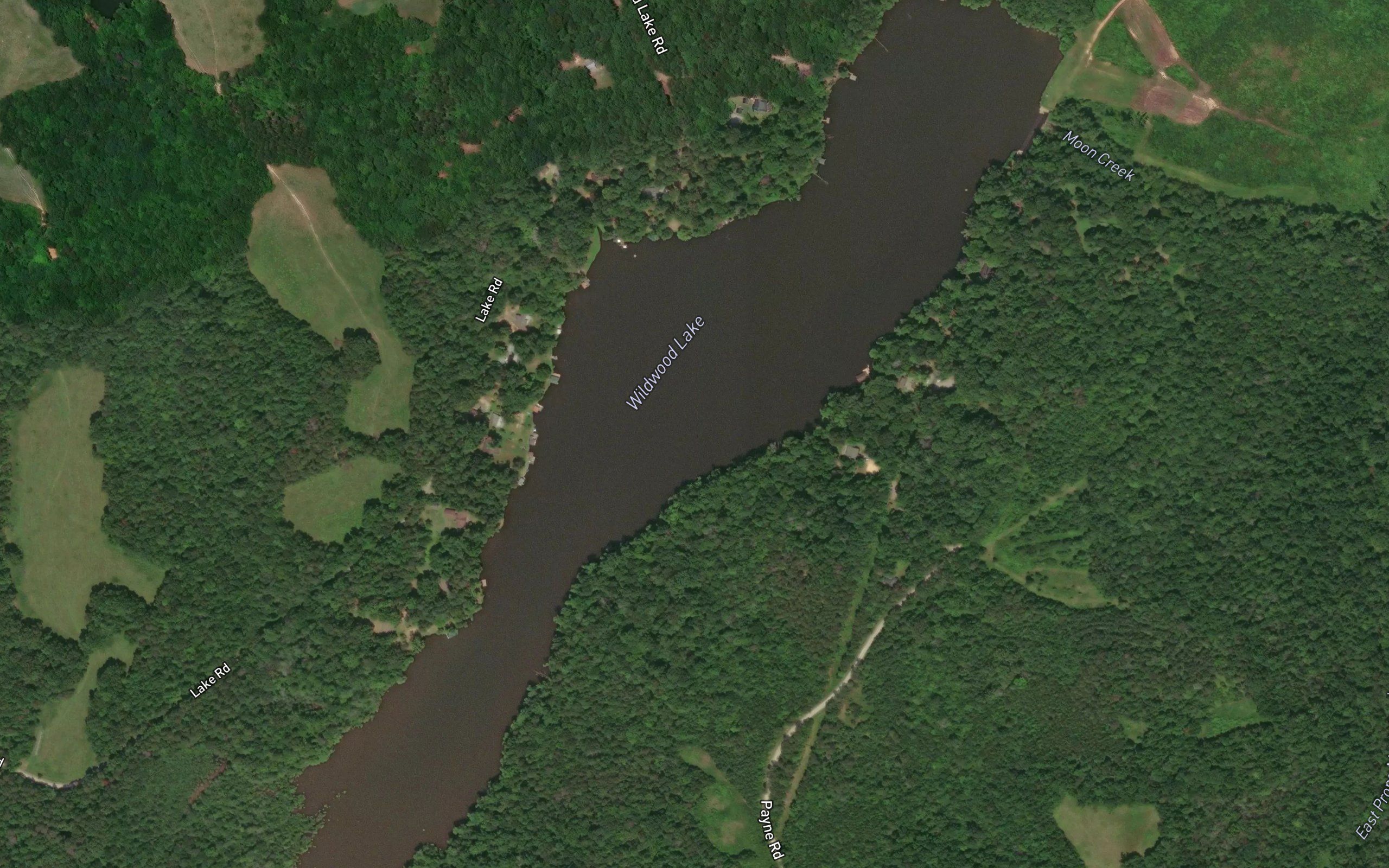 Wildwood Lake
