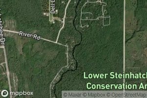 Boggy Creek