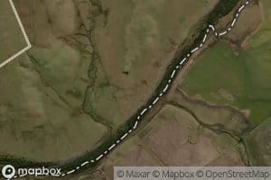 Canada de la Manguera